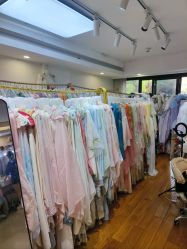 -汉唐记簪花汉服体验馆(西湖店)