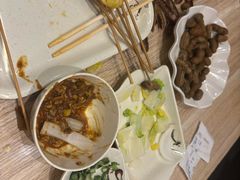 -金刚山烧烤(中山路店)