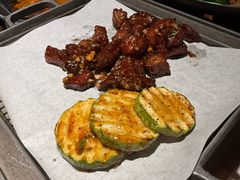 -绿茶餐厅(深圳龙华天虹购物中心店)