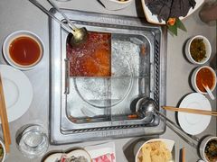 -海底捞火锅(西直门凯德MALL店)