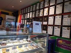 -Dooley's Premium Ice Cream