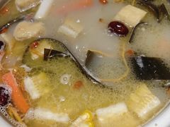 -大嘴霸王排骨·排骨汤锅(川师店)