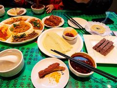 -令氏家外家周秦食府(高新店)