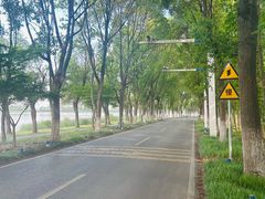 -宝岩生态观光园