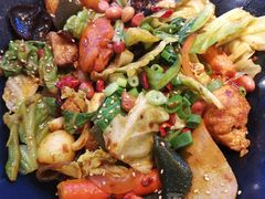 -天府国麻辣香锅(悦荟广场店)