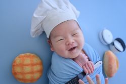 -玛瑞莎·儿童·亲子摄影(越秀店)