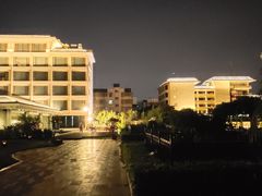 -厦门悦华酒店