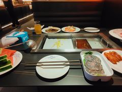 -星伦多自助料理·涮烤一体(虹悦城店)