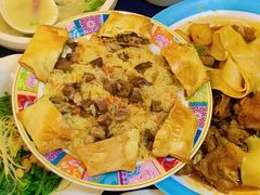 -伊带伊路新疆美食府(呼家楼店)