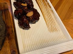 黑椒谷饲牛肉-院子餐厅·大锅菜·老杭帮(桥西直街店)