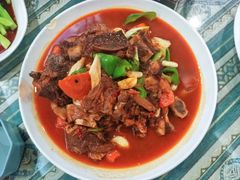 -阿吾丹的烤羊·新疆菜·抓饭·拌面(乌尔禾店)