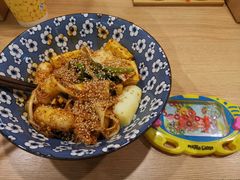 -皆道拌麻辣烫·麻辣拌