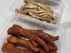 -白魁老号饭庄(安内店)