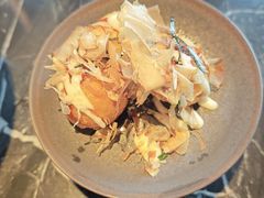 -FLAIR顶层餐厅酒吧(浦东丽思卡尔顿酒店)