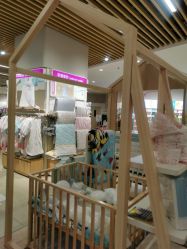 -孩子王(龙湖滨江天街店)