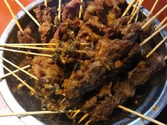 -阿姨小肉摊(同济西苑店)