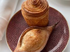 -Caprice(香港四季酒店)