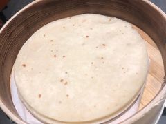 鸭饼-小大董·烤鸭(观景餐厅·南京西路店)