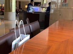 -马哥孛罗酒店·SAVVY全日餐厅