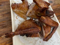 -清新一盅正宗清远鸡(环城路店)