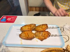 -和庆斋羊蝎子火锅·碳缸烧烤(顺义旗舰店)