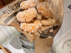 -太食獸泰式茶餐厅(IFS国金中心店)