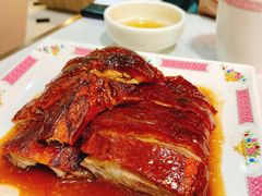 -东鑫记港式茶餐厅(南京东路店)