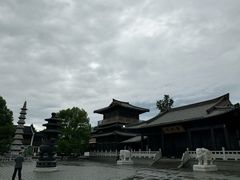 -香积寺
