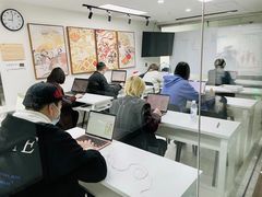-帝京日语(春熙路旗舰校区)