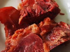 -孙庆海腊牛肉店