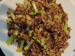 -福巷湘食小馆·猛火现炒(上海首店)