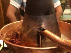 -口福居老北京涮肉(大运村店)