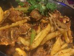 -龙景轩大酒店(宝杨路店)