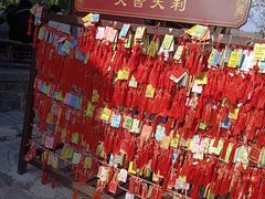 -香山公园