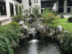 -杭州西湖柳莺里酒店·闻莺厅