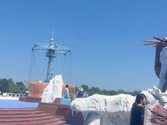 -秦皇岛乐岛海洋王国