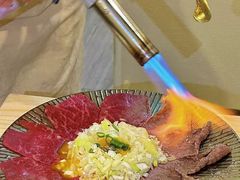 -大阪烧肉BAKA一代(十亩地店)