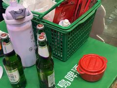 -金陵暴走小龙虾·迷踪蟹(凯德MALL店)