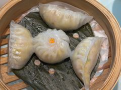 -益健名厨海鲜城(夏湾店)