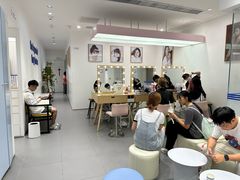 -天真蓝照相馆(中华广场店)
