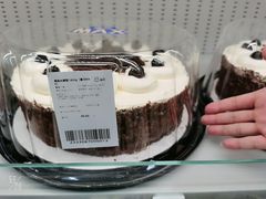 -盒马X会员店(王府井奥莱UP TOWN店)