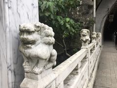 -太鲁阁公园