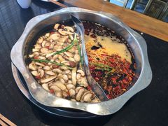 -纸盐河码头火锅(十八梯店)