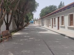 -库车王府