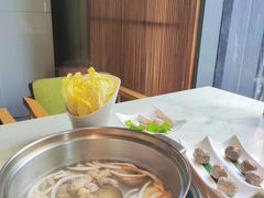 潮州牛肉丸-狐狸爱上椰子鸡(滨江星光大道店)