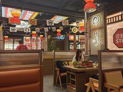 -西塔老太太泥炉烤肉(双井店)