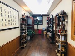 -湖畔居茶楼(湖滨店)