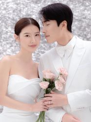 -花田映像婚纱摄影(龙岗店)
