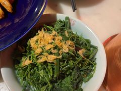 -小吊梨汤·北京菜·烤鸭(双井乐成中心店)