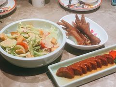 -新白鹿餐厅(嘉兴八佰伴华府店)